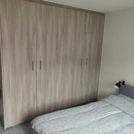 Seabreeze Appartement
