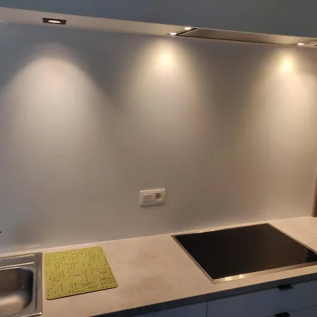 Appartement Seabreeze