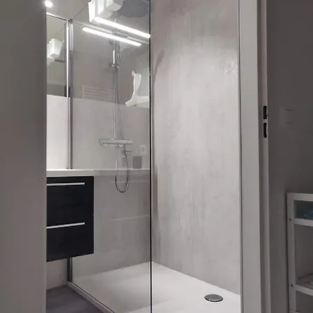 Seabreeze Appartement Ostende