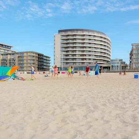 Appartement Seabreeze