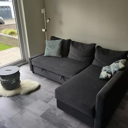 Appartement Seabreeze