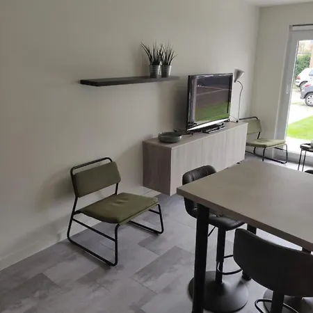 Appartement Seabreeze *