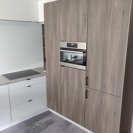Appartement Seabreeze *