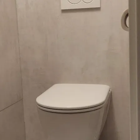 Seabreeze Lägenhet Oostende