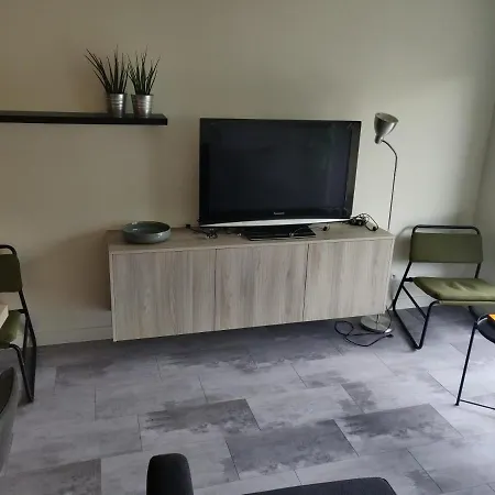Seabreeze Apartment
