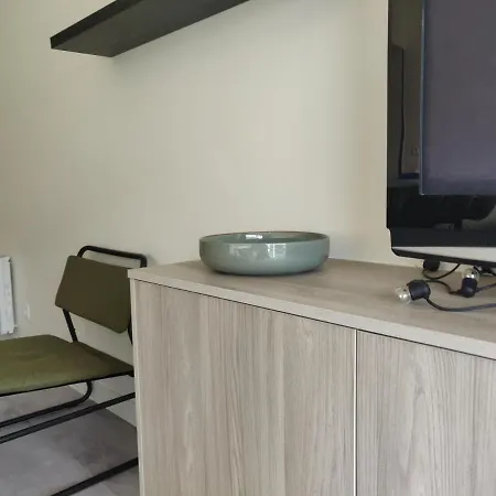 Apartment Seabreeze *